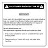 Interstate Pneumatics CA465B 1/4" Automotive Coupler 3/8" Easy-Lock (Brass) view 4