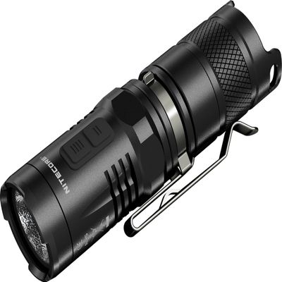 Nitecore MT10C Tactical Flashlight XM-L2 U2 and 920 Lumens