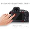 PCTC EOS 5DIV Screen Protector Tempered Glass Compatible for Canon EOS 5DIV 5D IV 5D4 5DIII 5D III 5D3 5DV 5D5 (3 Packs) view 4