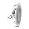 JBL 8124 - Full-Range In-Ceiling Loudspeaker with 70 Volt/100 Volt Taps (4 Pack) view 3