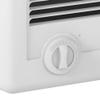 Cadet Com-Pak Twin Electric Wall Heater 4000W 240V Thermostat, Large Room view 3