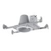 Halo H99TAT, 4" Housing Non-IC, Air-Tite Shallow Ceiling 120V Incandescent view 1