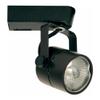 ELCO Lighting ET528B Low Voltage MR16 Cylinder Track Light Black view 1