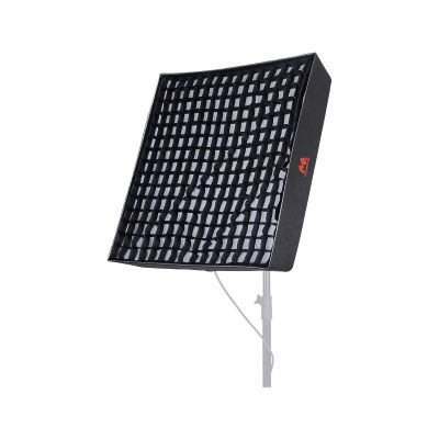 Falcon Eyes RX-24TDXSBHC Honeycomb Grid Softbox for RX-24TDX Roll-Flex LED Light (RX-24TDXSBHC)