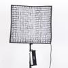 Falcon Eyes RX-24TDXSBHC Honeycomb Grid Softbox for RX-24TDX Roll-Flex LED Light (RX-24TDXSBHC) view 3
