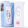 Amerelle LED Emergency Lights For Home Power Failure  Triple Function Power Failure Light and Plug In Flashlight Combo, With Rechargeable Battery  Be Snow Storm & Hurricane Ready (71134) view 1