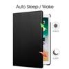 Fintie Rotating Case - 2017/2015 iPad Pro 12.9 inch (Old Model) 1st & 2nd Gen Case, 360 Degree Swiveling Stand Protective Back Cover, Supports Auto Wake/Sleep, Black view 3