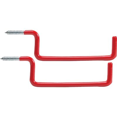 Screw-In Ladder Hanger