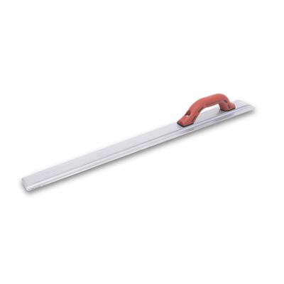 MARSHALLTOWN Magnesium Darbies, 762 Millimeter Length, Tapered Darby Style, Single Float Handle Configuration, Made In The USA, 4615D
