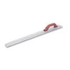 MARSHALLTOWN Magnesium Darbies, 762 Millimeter Length, Tapered Darby Style, Single Float Handle Configuration, Made In The USA, 4615D view 1