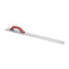 MARSHALLTOWN Magnesium Darbies, 762 Millimeter Length, Tapered Darby Style, Single Float Handle Configuration, Made In The USA, 4615D view 2