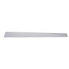 MARSHALLTOWN Magnesium Darbies, 762 Millimeter Length, Tapered Darby Style, Single Float Handle Configuration, Made In The USA, 4615D view 4