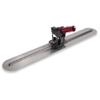 QLT By MARSHALLTOWN 36 x 5 Inch Round End Multi-Mount Fresno with Rock-It 2.0 Bracket, Carbon Steel, Concrete, FR36RBF9 view 1