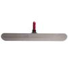 QLT By MARSHALLTOWN 36 x 5 Inch Round End Multi-Mount Fresno with Rock-It 2.0 Bracket, Carbon Steel, Concrete, FR36RBF9 view 4