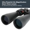 Celestron SkyMaster 25x70 Binoculars  Powerful Binoculars for Detailed Long-Distance Viewing and Binocular Astronomy  Multi-Coated Optics  Tripod Adapter & Carrying Case view 3