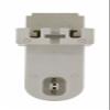 Leviton 493 WH FLUOR Pedestal RECESSED 660W600V view 1