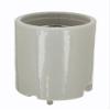 Leviton 1500W Mogul Base Porcelain Incandescent Lampholder, 8678, White view 1