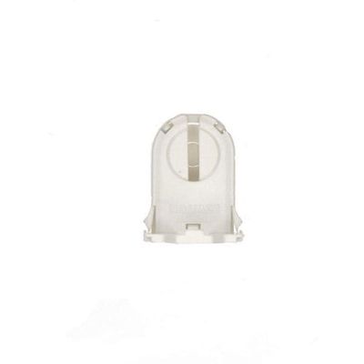 Leviton T8 MED FLUOR LMPHLDR NO Post MED SHNT, 23661-SWP