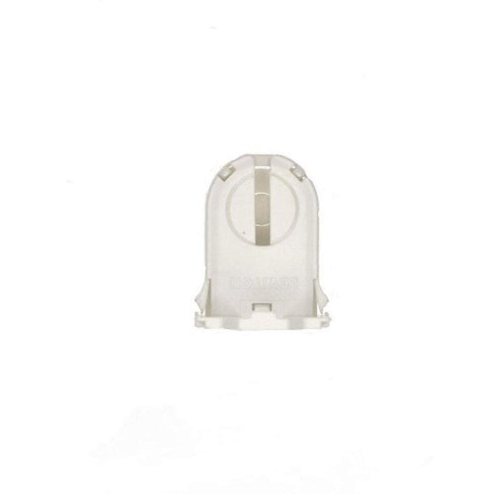 Leviton T8 MED FLUOR LMPHLDR NO Post MED SHNT, 23661-SWP