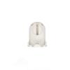 Leviton T8 MED FLUOR LMPHLDR NO Post MED SHNT, 23661-SWP view 1