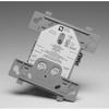 SILENT KNIGHT SECURITY SYS SK-MONITOR-2 32F TO 120F (0C 49C), 40W MAX, 500W, 6.4MA MAX, 1, 15.32 VDC, 750AMPS, ADDRESSABLE DUAL INPUT MONITOR MODULE, 47K W, 10% TO 93% NON-CONDENSING, WORKS ON 2 UNIQU view 2