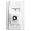 System Sensor RTS151KEY Remote Test and Reset Station with Key for Duct Smoke Detector view 1