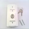 System Sensor RTS151KEY Remote Test and Reset Station with Key for Duct Smoke Detector view 2