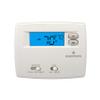 White-Rodgers Digital Non-Programmable Thermostat, 1F86-0244 view 1