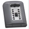 Kidde AccessPoint 002048 KeySafe Professional Security Key Box, with Alarm Sensor, Gray view 1