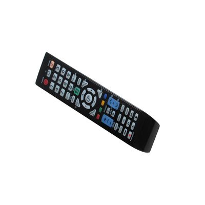 Universal Replacement Remote Control Fit for Samsung BN59-00861A BN59-00874A BN59-00885A Plasma LCD LED HDTV TV