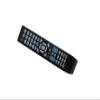 Universal Replacement Remote Control Fit for Samsung BN59-00861A BN59-00874A BN59-00885A Plasma LCD LED HDTV TV view 1