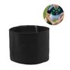 Firelong 22pcs Funeral Mourning Band Black Soccer Football Armband (22 x Black Armband) view 2