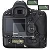 debous Screen Cover for Canon EOS-1D X Eos 1DX for EOS-1D X II 1D X Mark II 2 Mk II (not for mark iii) Dslr Camera, Tempered Glass 0.3mm 9H Hard Film(2 pack) view 1