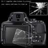 debous Screen Cover for Canon EOS-1D X Eos 1DX for EOS-1D X II 1D X Mark II 2 Mk II (not for mark iii) Dslr Camera, Tempered Glass 0.3mm 9H Hard Film(2 pack) view 3