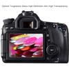 debous Screen Cover for Canon EOS-1D X Eos 1DX for EOS-1D X II 1D X Mark II 2 Mk II (not for mark iii) Dslr Camera, Tempered Glass 0.3mm 9H Hard Film(2 pack) view 4