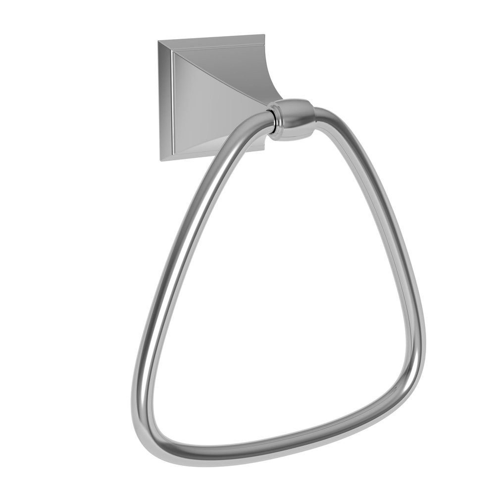 Brasstech 41-09/26 - Towel Ring