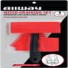 ALLWAY GT3 3-Piece Wood Graining Set view 2