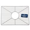 Nantucket Sinks Stainless Steel Sink Protector Bottom Grid BG-HC24 view 1