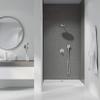 Grohe 28388000 Silverflex Non-Metallic Hose view 4