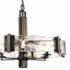 Kichler Aberdeen 6-Light Chandelier Light, Olde Bronze view 2