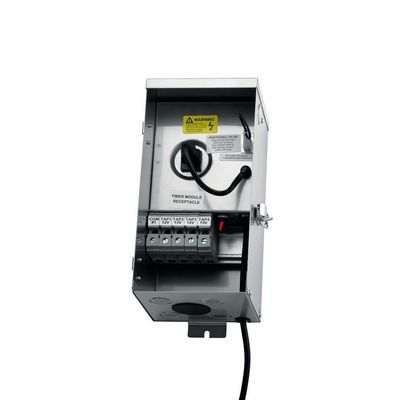 Kichler Contractor Series Landscape Lighting Transformer