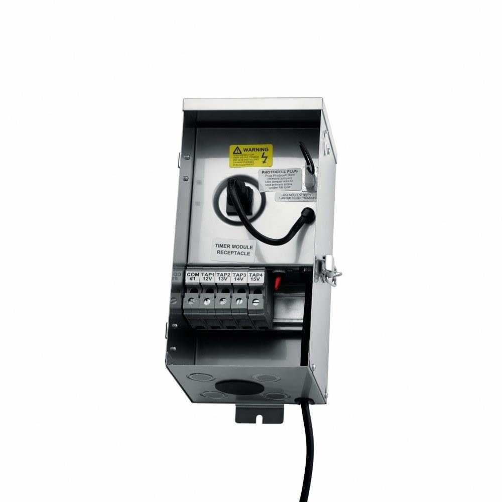 Kichler Contractor Series Landscape Lighting Transformer