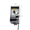 Kichler Contractor Series Landscape Lighting Transformer view 3