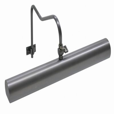 House of Troy HP16-61 Hyde Park Picture Light, 16", Polished Brass