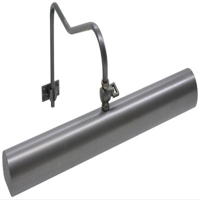House of Troy HP16-91 Hyde Park Picture Light, 16", Oil Rubbed Bronze