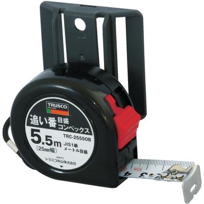 TRUSCO Measuring Tape TRC-2555OB