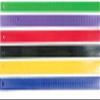 Garland Hyfax Slide Runner - Style 8 - 64 1/2in. - Black view 1