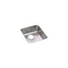Elkay Lustertone Classic ELUHAD121255 Single Bowl Undermount Stainless Steel ADA Sink view 1