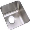 Elkay Lustertone ELUHAD141445 Single Bowl Undermount Stainless Steel ADA Sink view 1