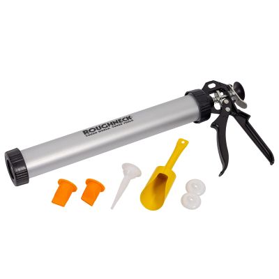 Roughneck ROU32100 Brick Mortar Gun in Clamshell